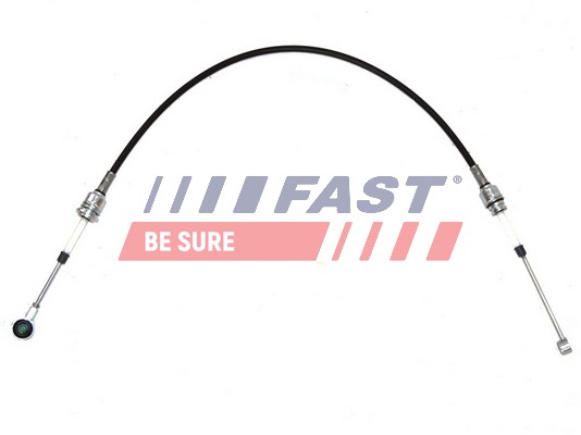 Cavo comando, Cambio manuale - FT73025 FAST
