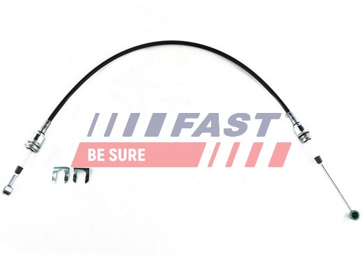 Cavo comando, Cambio manuale - FT73039 FAST