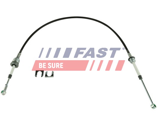 Cavo comando, Cambio manuale - FT73040 FAST