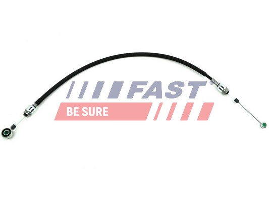 Cavo comando, Cambio manuale - FT73043 FAST