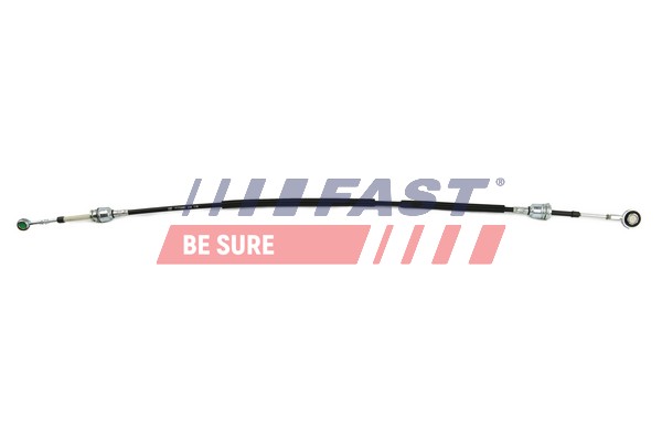 Cable, manual transmission - FT73063 FAST