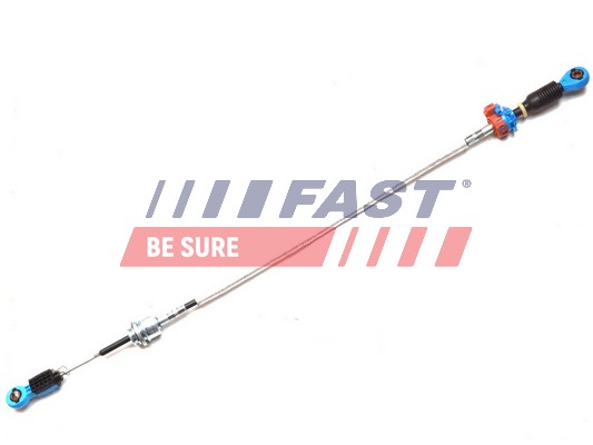 Cable, manual transmission - FT73074 FAST