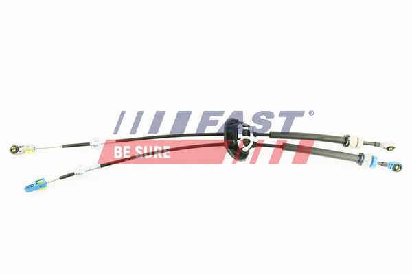 Cable, manual transmission - FT73076 FAST
