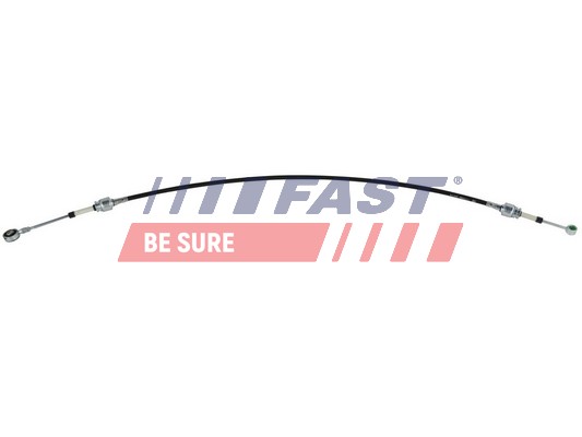 Cavo comando, Cambio manuale - FT73080 FAST