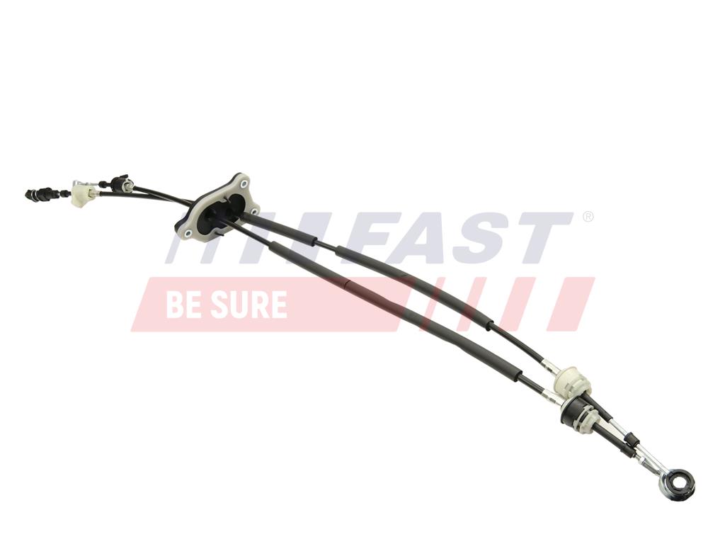 Cable, manual transmission - FT73082 FAST