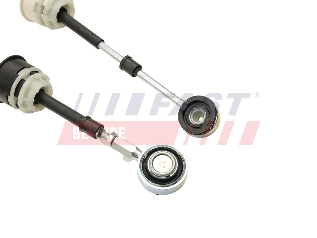Cable, manual transmission - FT73082 FAST