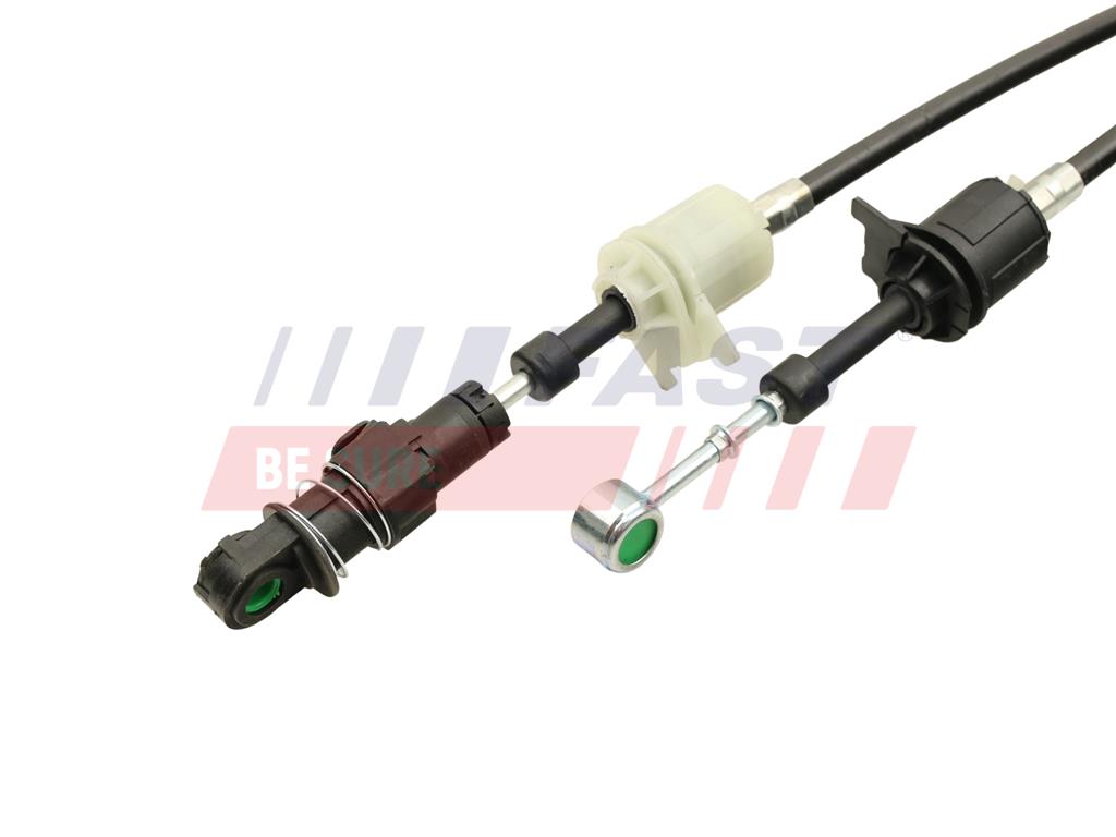 Cable, manual transmission - FT73082 FAST