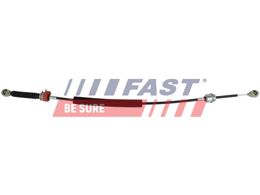 trosas, neautomatinė transmisija - FT73090 FAST