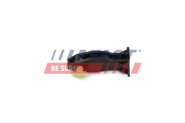 Ball Head, gearshift linkage - FT73106 FAST