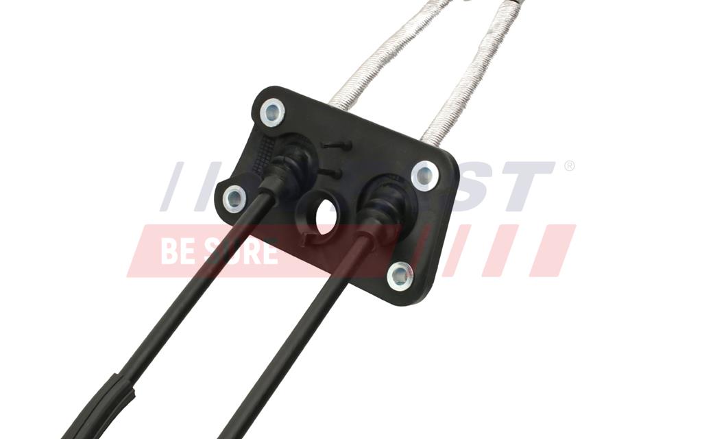 Cable, manual transmission - FT73112 FAST