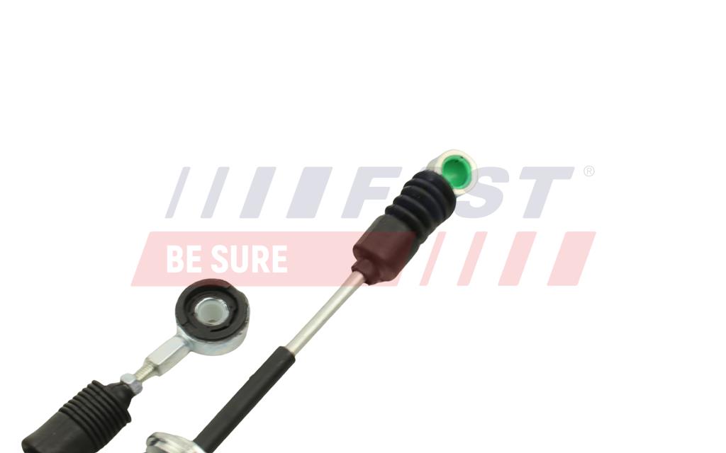 Cable, manual transmission - FT73112 FAST