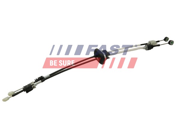 Cable, manual transmission - FT73113 FAST