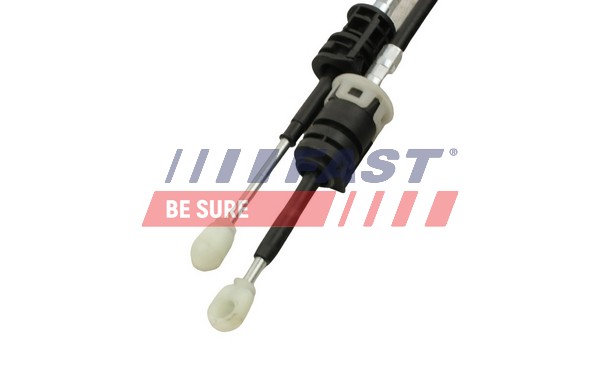 Cable, manual transmission - FT73113 FAST