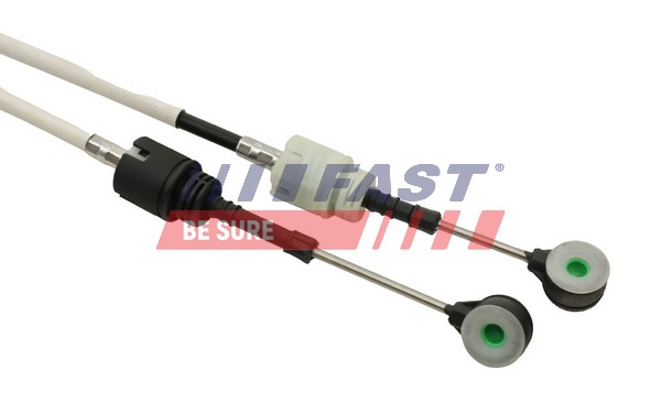 Cable, manual transmission - FT73113 FAST