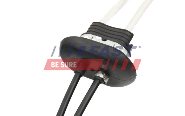 Cable, manual transmission - FT73113 FAST