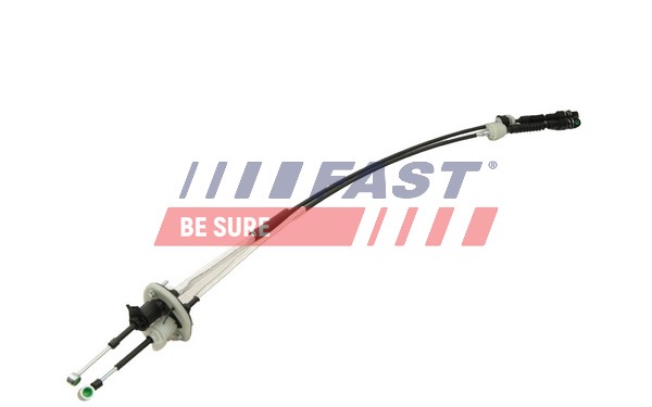Cable, manual transmission - FT73114 FAST