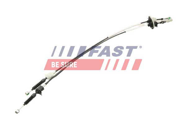 Cavo comando, Cambio manuale - FT73115 FAST