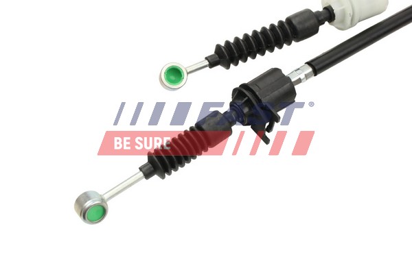 Cable, manual transmission - FT73115 FAST