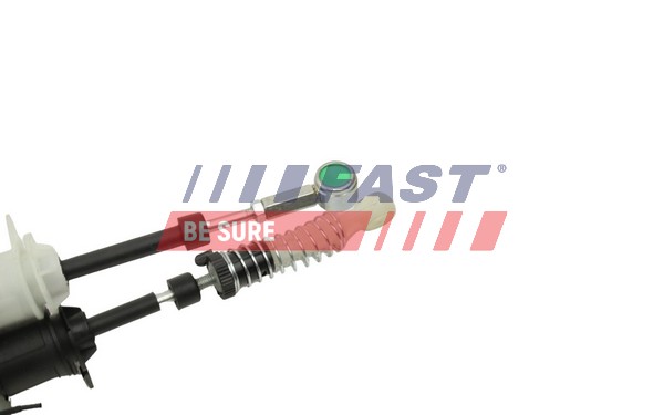 Cable, manual transmission - FT73115 FAST