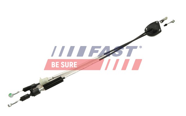 Cavo comando, Cambio manuale - FT73117 FAST