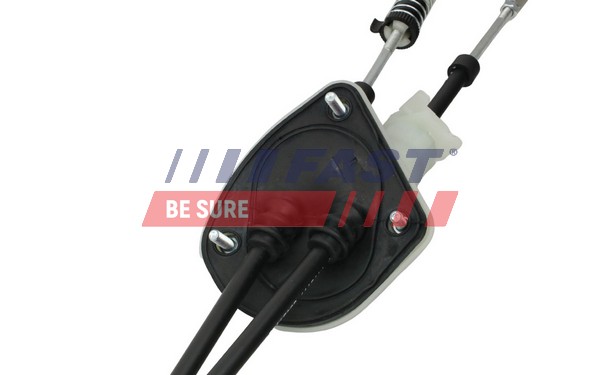 Cable, manual transmission - FT73117 FAST