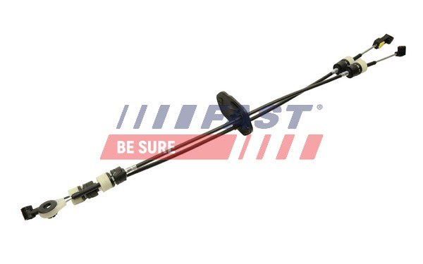 Cable, manual transmission - FT73119 FAST