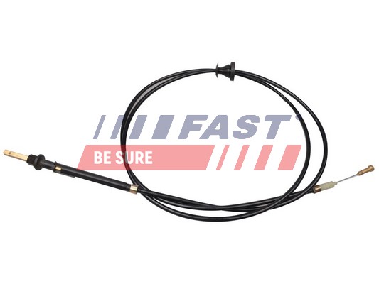 Тросик замка капота - FT73200 FAST