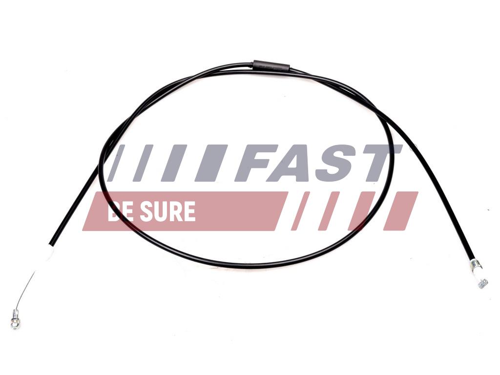 Cavo comando cofano motore - FT73203 FAST