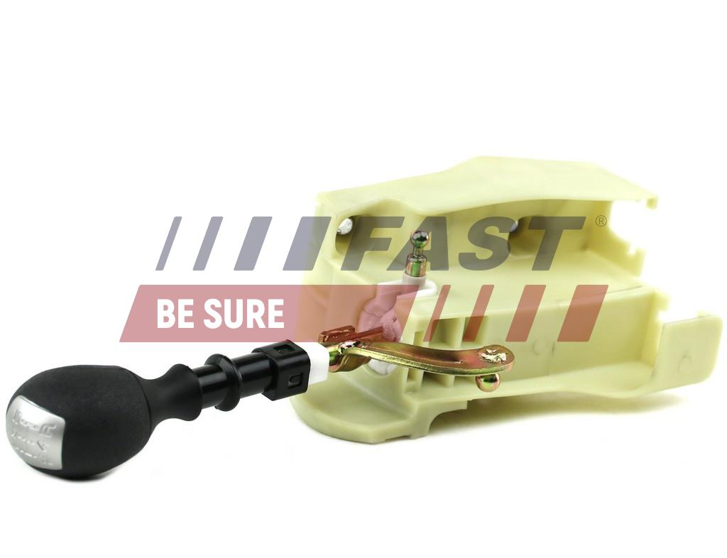 Bush, selector-/shift rod - FT73212 FAST