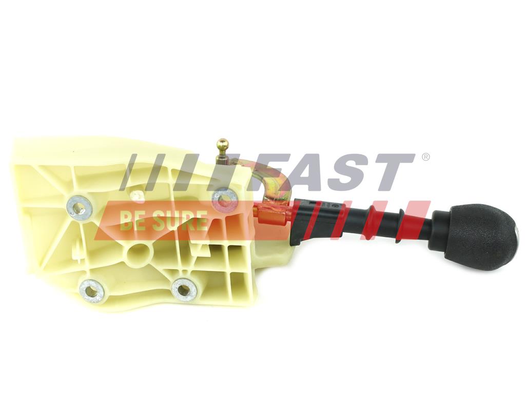 Bush, selector-/shift rod - FT73213 FAST