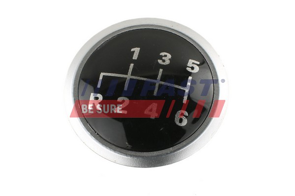 Gear Knob - FT73218 FAST