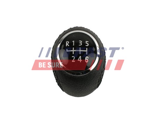 Pomello leva cambio - FT73226 FAST