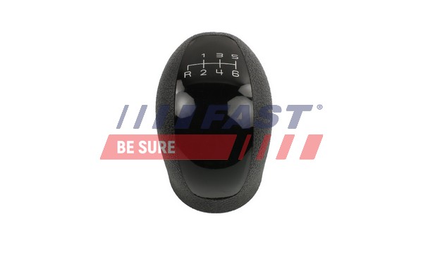Pomello leva cambio - FT73228 FAST