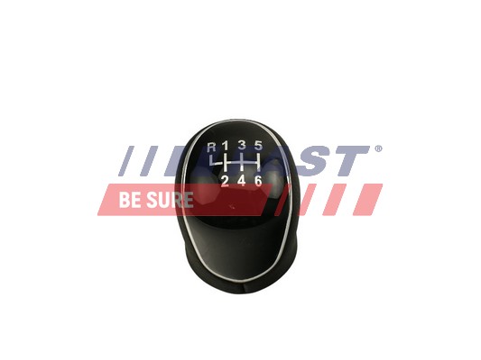 Pomello leva cambio - FT73232 FAST