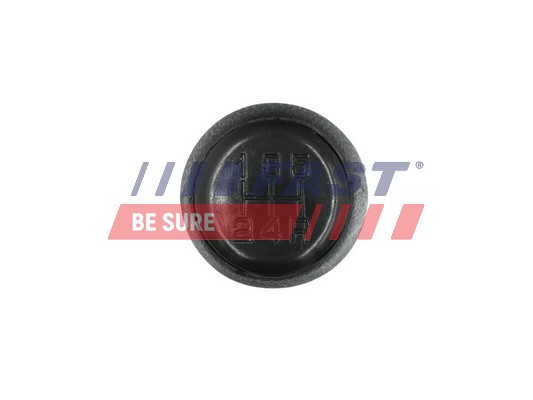 Pomello leva cambio - FT73233 FAST
