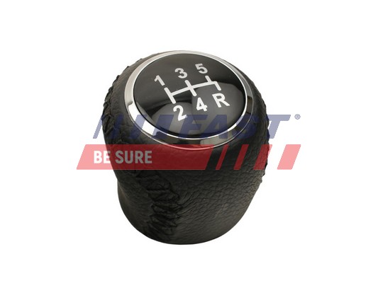 Pomello leva cambio - FT73236 FAST