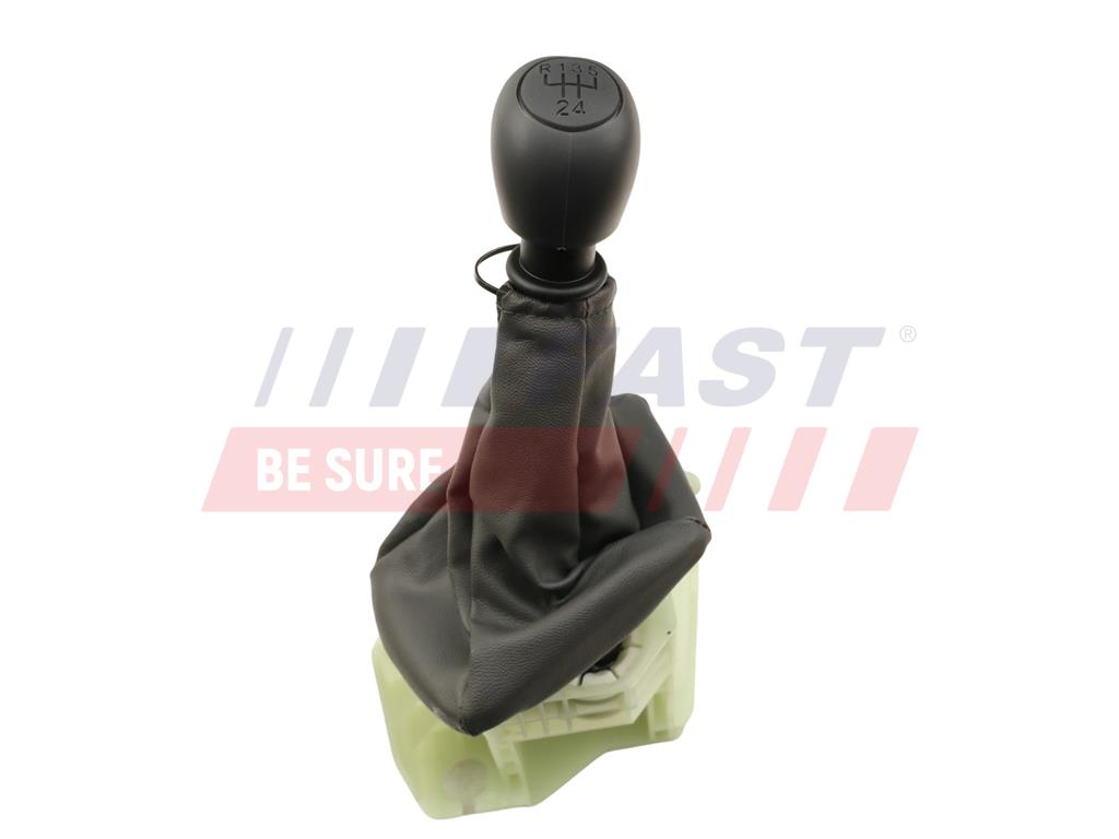 Bush, selector-/shift rod - FT73303 FAST