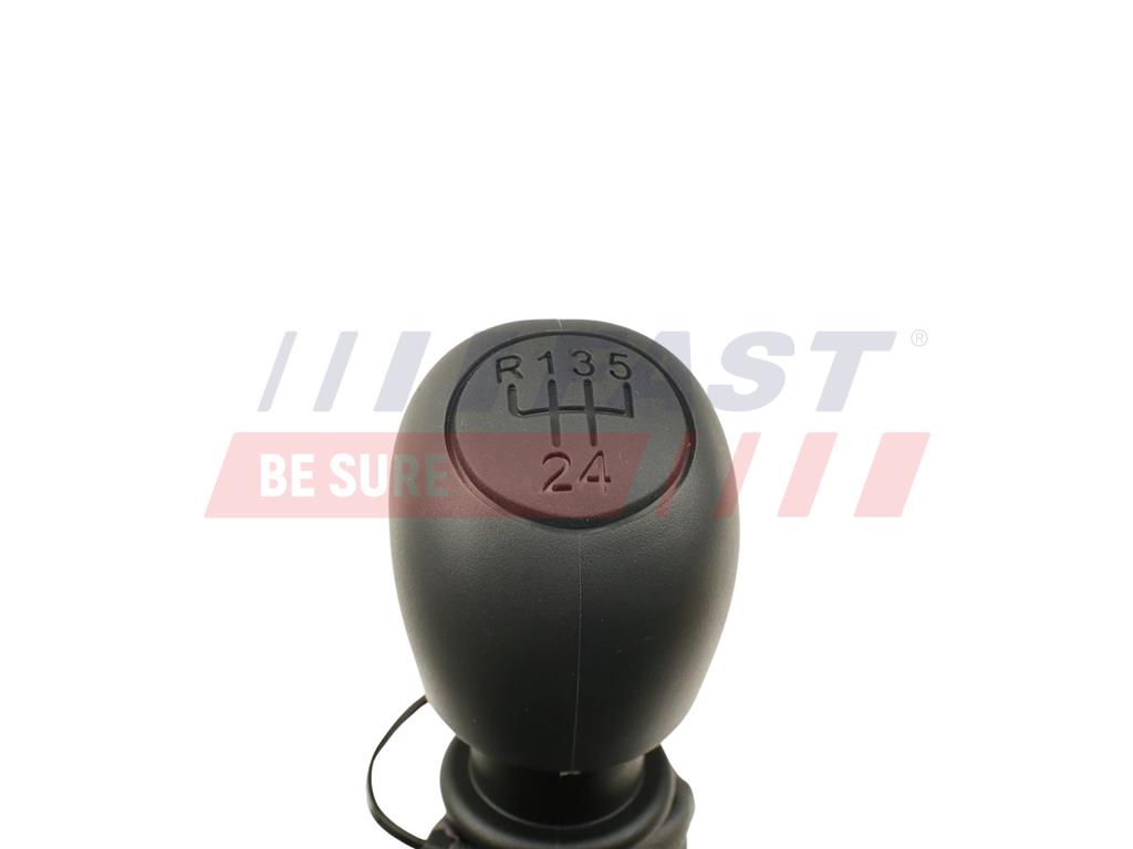 Bush, selector-/shift rod - FT73303 FAST