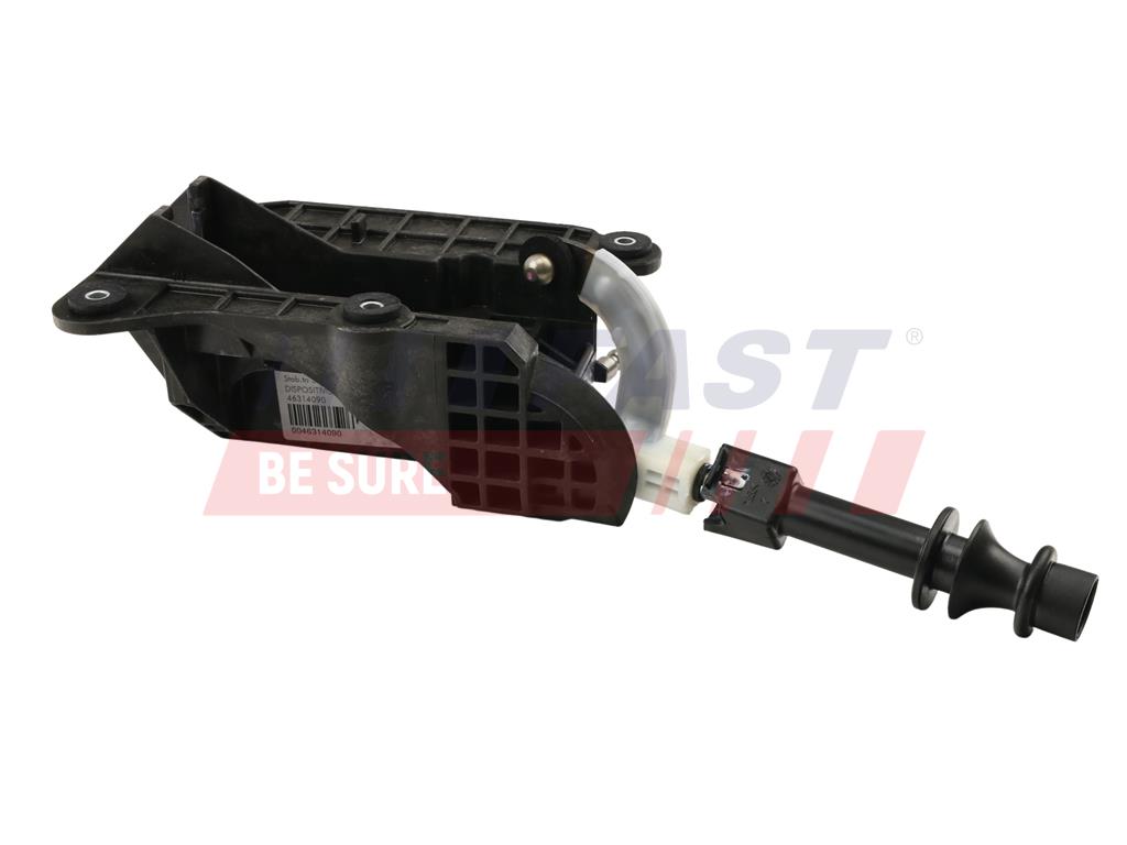 Bush, selector-/shift rod - FT73304 FAST