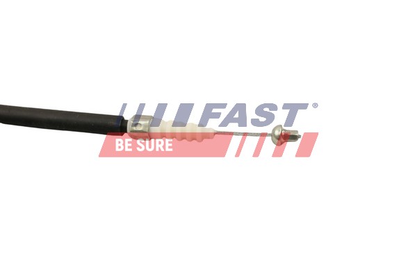 Bonnet Cable - FT73603 FAST