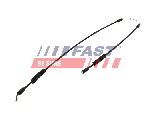 Cable, door release - FT73701 FAST