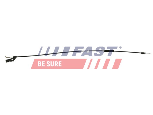 Cable, door release - FT73707 FAST
