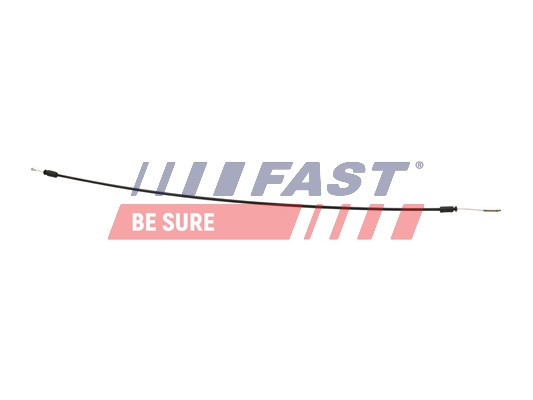 Cable, door release - FT73710 FAST