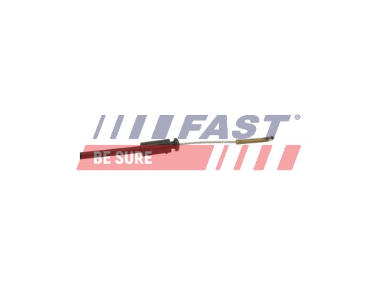 Cable, door release - FT73710 FAST
