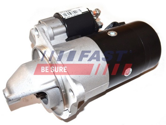 starteris - FT74201 FAST