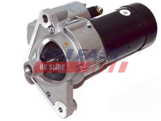 Starter - FT74229 FAST