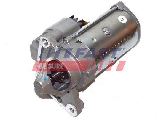 Starter - FT74233 FAST