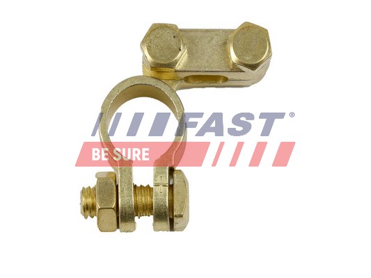 akumuliatoriaus adapteris - FT75024 FAST