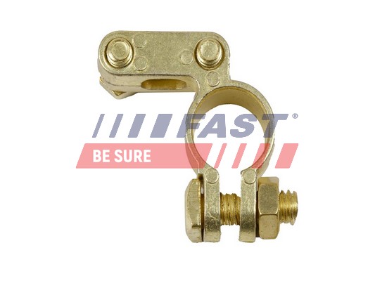 akumuliatoriaus adapteris - FT75024 FAST