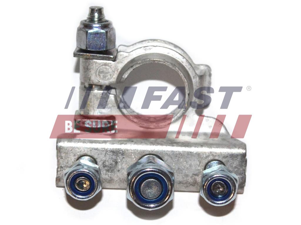 akumuliatoriaus adapteris - FT75028 FAST